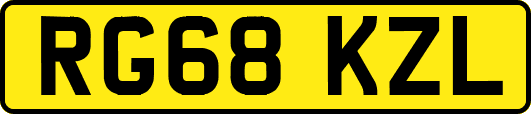RG68KZL