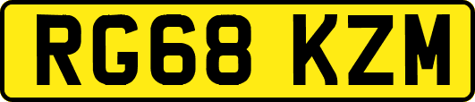 RG68KZM