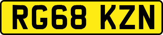 RG68KZN