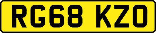 RG68KZO