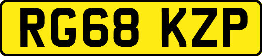 RG68KZP
