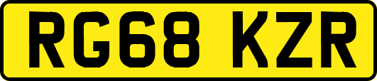 RG68KZR