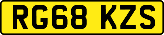 RG68KZS