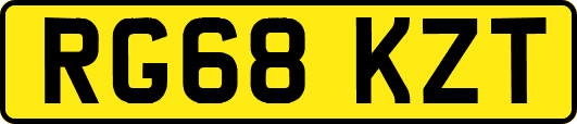 RG68KZT
