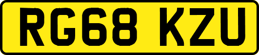 RG68KZU