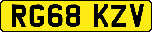 RG68KZV