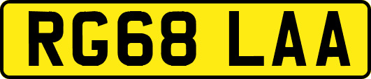 RG68LAA