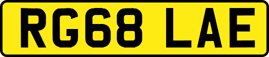 RG68LAE