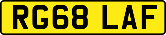 RG68LAF