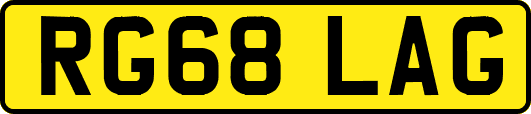 RG68LAG