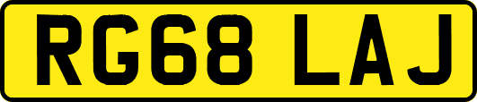 RG68LAJ