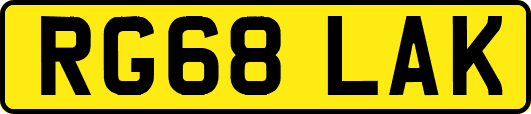 RG68LAK