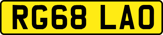 RG68LAO