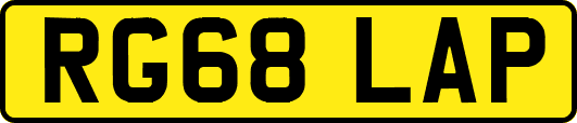 RG68LAP