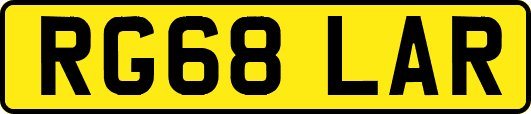 RG68LAR