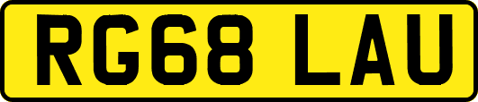 RG68LAU