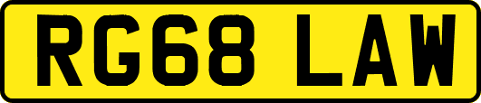 RG68LAW