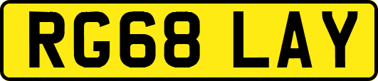 RG68LAY