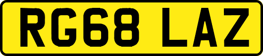 RG68LAZ