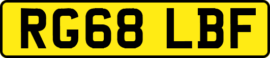 RG68LBF