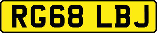 RG68LBJ