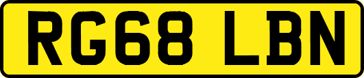 RG68LBN