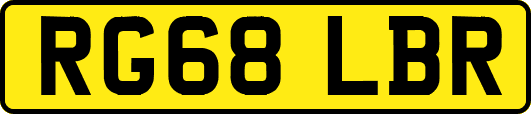RG68LBR