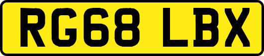 RG68LBX