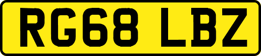 RG68LBZ