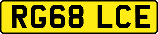 RG68LCE