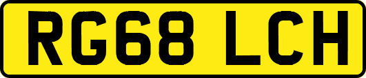 RG68LCH