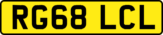 RG68LCL