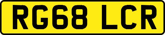 RG68LCR