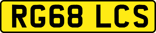 RG68LCS