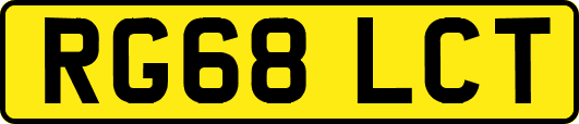 RG68LCT