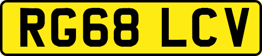 RG68LCV