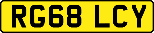 RG68LCY