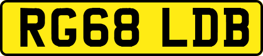 RG68LDB
