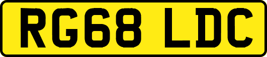 RG68LDC