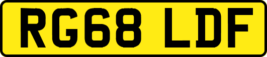 RG68LDF