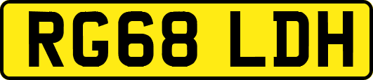 RG68LDH