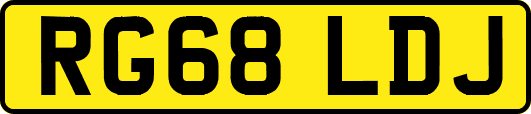 RG68LDJ