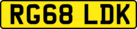 RG68LDK