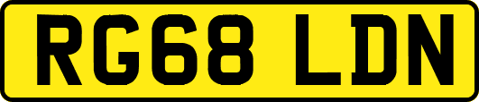 RG68LDN