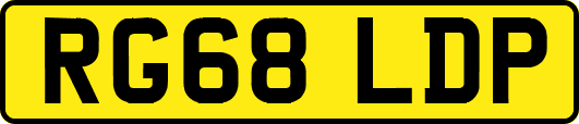 RG68LDP