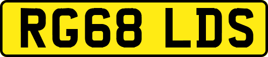 RG68LDS