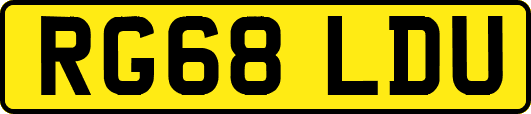 RG68LDU