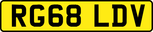RG68LDV