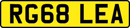 RG68LEA