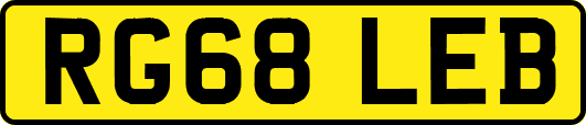 RG68LEB